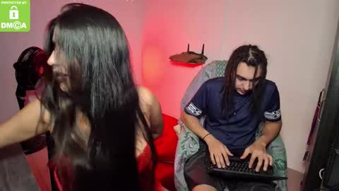 Snapshot of incubus2sucubus chatting on October 25, 8:58 pm incubus2sucubus online show from October 25, 8:58 pm