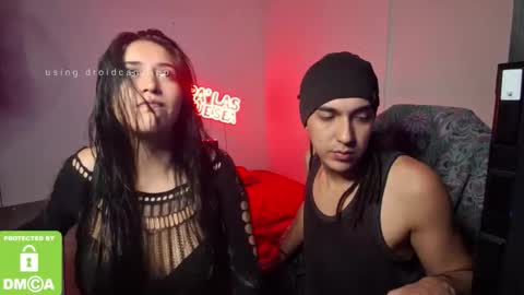 Snapshot of incubus2sucubus chatting on November 21, 8:18 pm incubus2sucubus online show from November 21, 8:18 pm