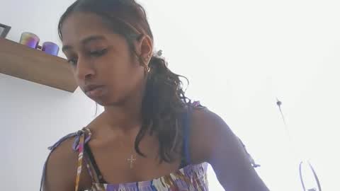 indanbella19 online show from April 20, 7:33 am