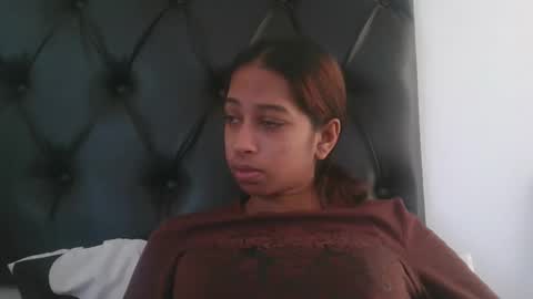 indanbella19 online show from April 29, 5:00 am