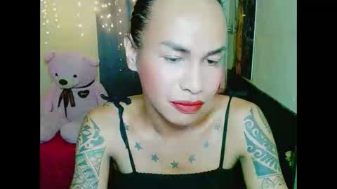 Pakay online show from October 31, 8:32 pm