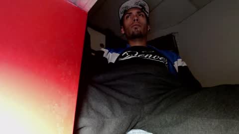 David online show from January 13, 3:01 am