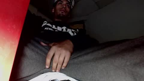 David online show from January 15, 2:49 am