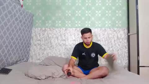 ANDY  DAVID online show from September 18, 2:57 am
