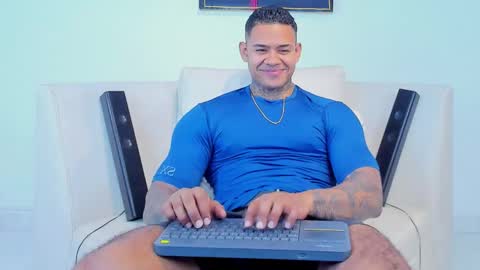 Jacobo online show from October 11, 4:44 am