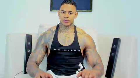 Jacobo online show from October 17, 3:53 am