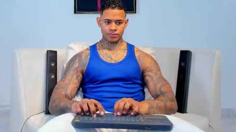 Jacobo online show from November 8, 8:14 am