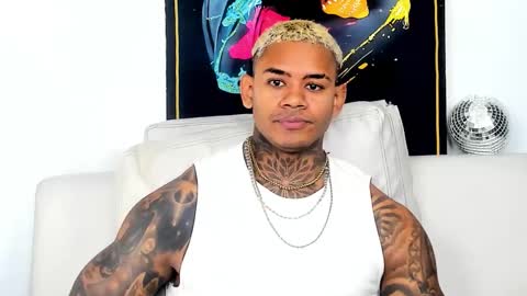 Jacobo online show from November 30, 7:45 am