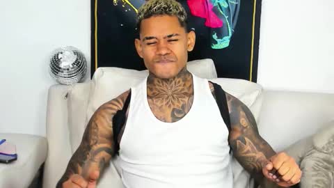 Jacobo online show from January 14, 5:35 am