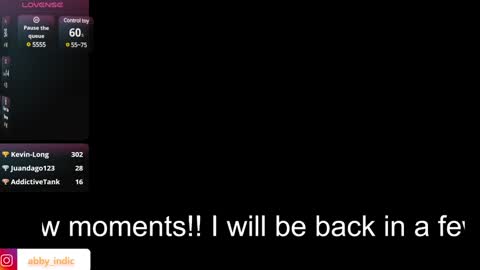 Snapshot of indi_catalina chatting on February 7, 3:30 pm Indi Catalina online show from February 7, 3:30 pm