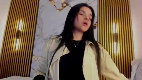 Indi Catalina online show from February 9, 12:31 pm