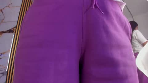 Indi Catalina online show from March 15, 1:50 pm