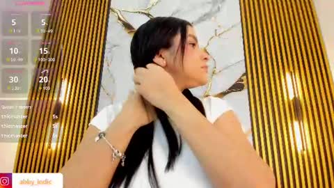 Snapshot of indi_catalina chatting on June 21, 9:39 pm Indi Catalina online show from June 21, 9:39 pm