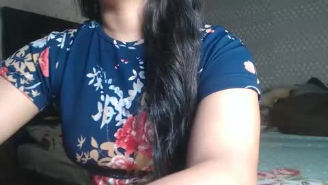 Anu online show from October 6, 8:45 am