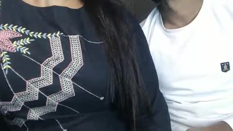 Anu online show from February 7, 4:33 pm