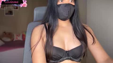 Snapshot of indian_barbie1 chatting on February 22, 8:18 pm Ayesha online show from February 22, 8:18 pm