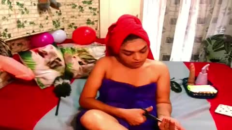 indian_blaze00 online show from February 11, 12:37 pm