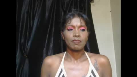 Snapshot of indian_blossom chatting on January 6, 6:31 pm Denise online show from January 6, 6:31 pm