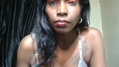 Snapshot of indian_blossom chatting on February 7, 2:08 am Denise online show from February 7, 2:08 am