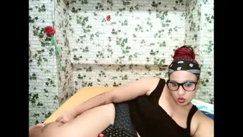 Candy cat online show from March 3, 7:06 pm