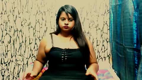 Indian doll26 online show from October 29, 7:32 am