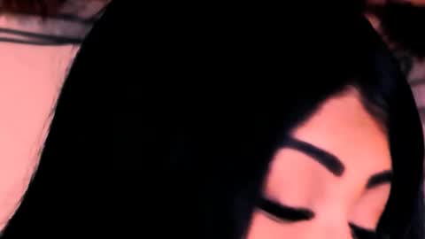 Snapshot of indian_dreamgirl chatting on December 15, 11:03 am Bella Ambrosia online show from December 15, 11:03 am