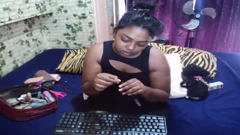 Tanya online show from March 16, 6:06 am