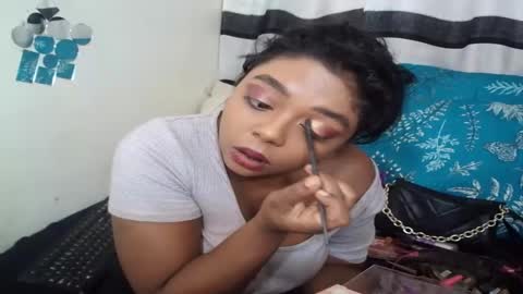 Tanya online show from April 7, 6:14 am