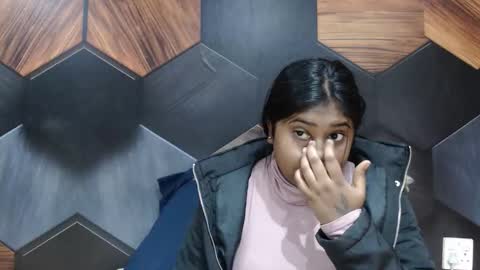 Melz online show from April 13, 5:46 am