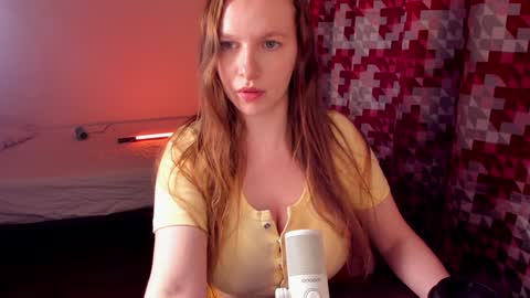 Melissa No Baby or bb sexy etc... online show from January 22, 12:59 am