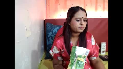 indian_sunshine online show from September 15, 6:02 am