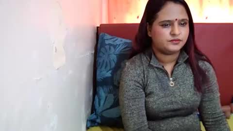 indian_sunshine online show from October 15, 6:57 am