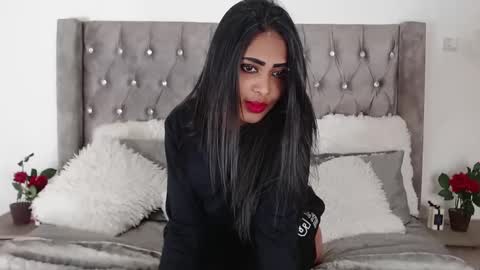 Snapshot of indian_swaggerliciousx chatting on March 1, 12:28 am Jazmin online show from March 1, 12:28 am