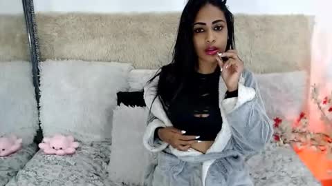 Snapshot of indian_swaggerliciousx chatting on September 26, 1:53 am Jazmin online show from September 26, 1:53 am