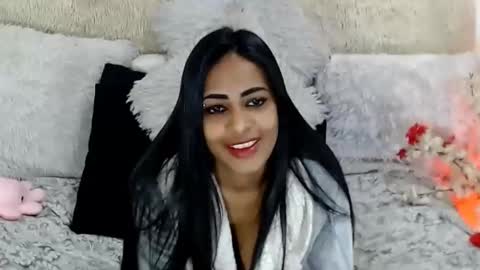 Snapshot of indian_swaggerliciousx chatting on October 3, 9:34 pm Jazmin online show from October 3, 9:34 pm