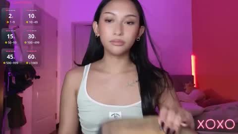 Indiana Rouge online show from February 24, 12:36 pm