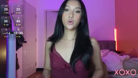 Indiana Rouge online show from February 25, 11:42 am