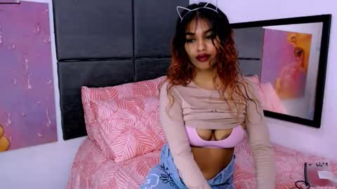 indianangelx online show from December 4, 9:29 am