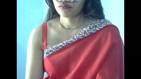 Snapshot of indiananu23 chatting on March 21, 8:08 am indiananu23 online show from March 21, 8:08 am