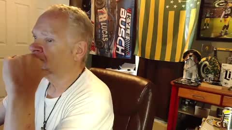 Papa online show from September 14, 10:53 pm