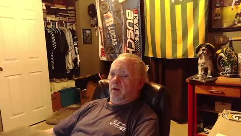 Papa online show from September 22, 10:50 am