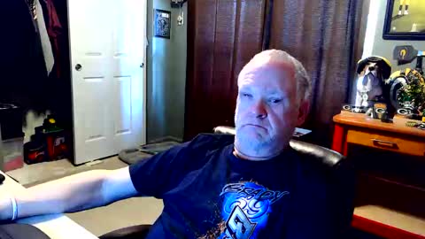 Papa online show from November 24, 7:24 pm