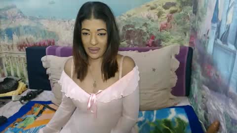 Alisha online show from November 16, 7:36 am