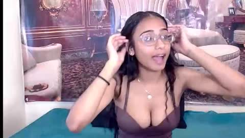 Snapshot of indianbootylicious1 chatting on February 25, 5:39 am nala online show from February 25, 5:39 am
