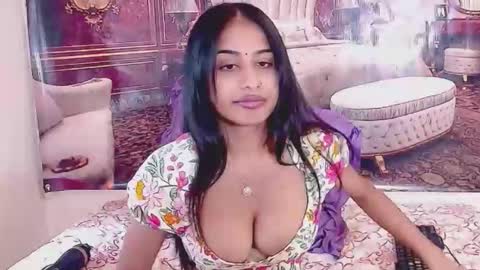 Snapshot of indianbootylicious1 chatting on March 12, 5:57 am nala online show from March 12, 5:57 am