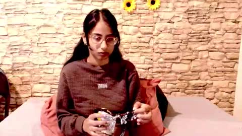 Snapshot of indianbootylicious1 chatting on March 29, 10:59 am nala online show from March 29, 10:59 am