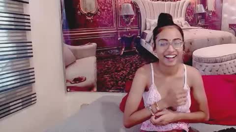 Snapshot of indianbootylicious1 chatting on March 31, 5:19 am nala online show from March 31, 5:19 am
