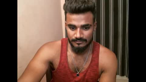 indian slim boy with big for u online show from May 24, 8:30 am