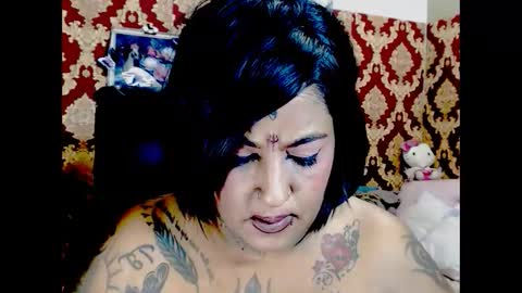 anusha online show from January 6, 6:44 pm