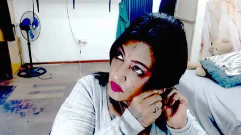 anusha online show from July 13, 3:59 pm